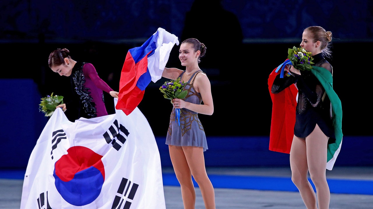 Schrager: Judging controversy no surprise in figure skating